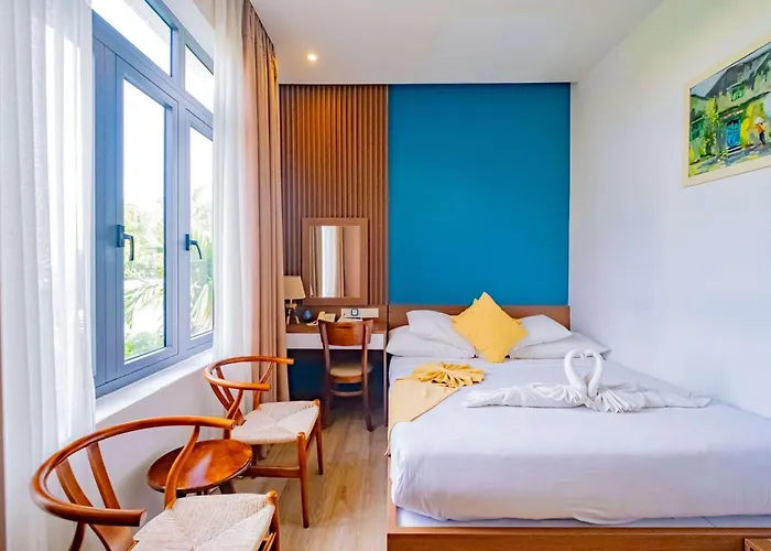 Hoi An Majestic Villa