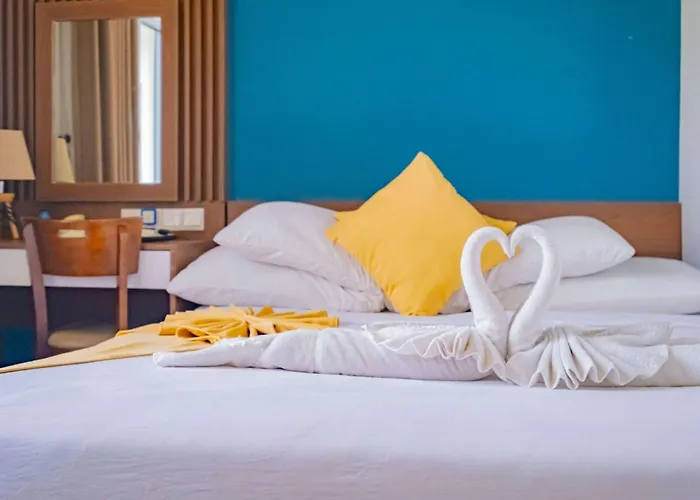 Hoi An Majestic Villa