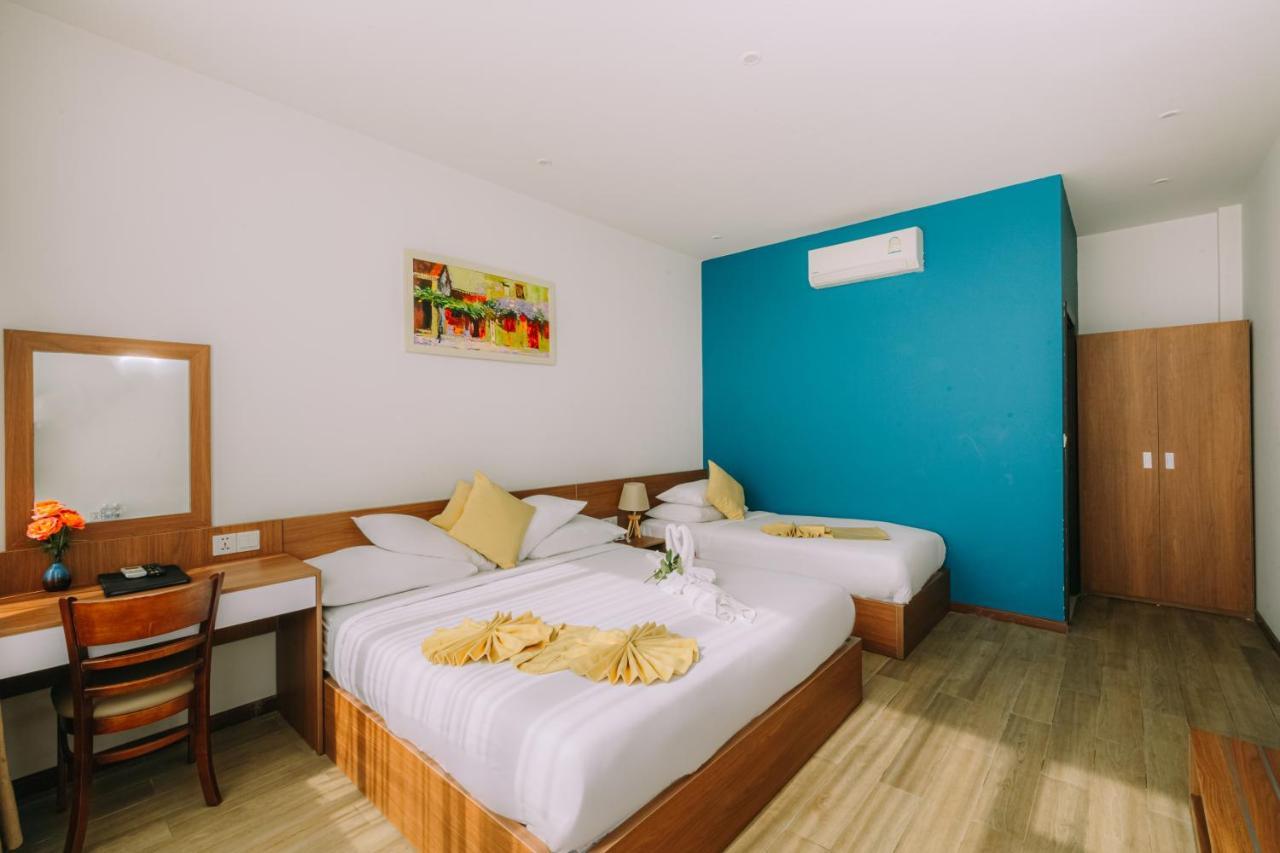 Majestic 3* Hoi An