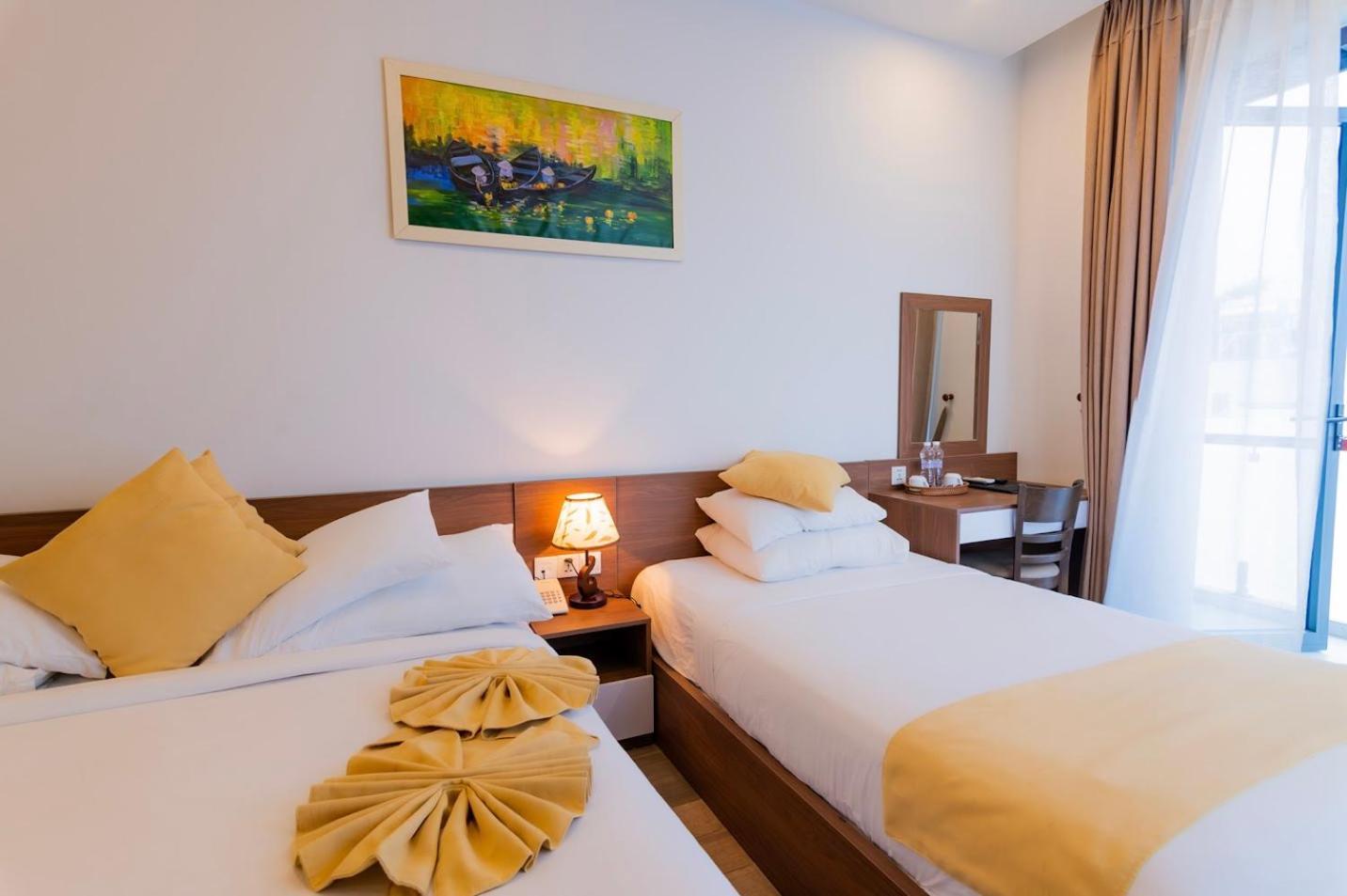 Hotel Majestic