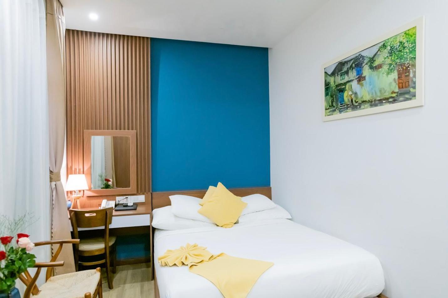 Majestic 3* Hoi An