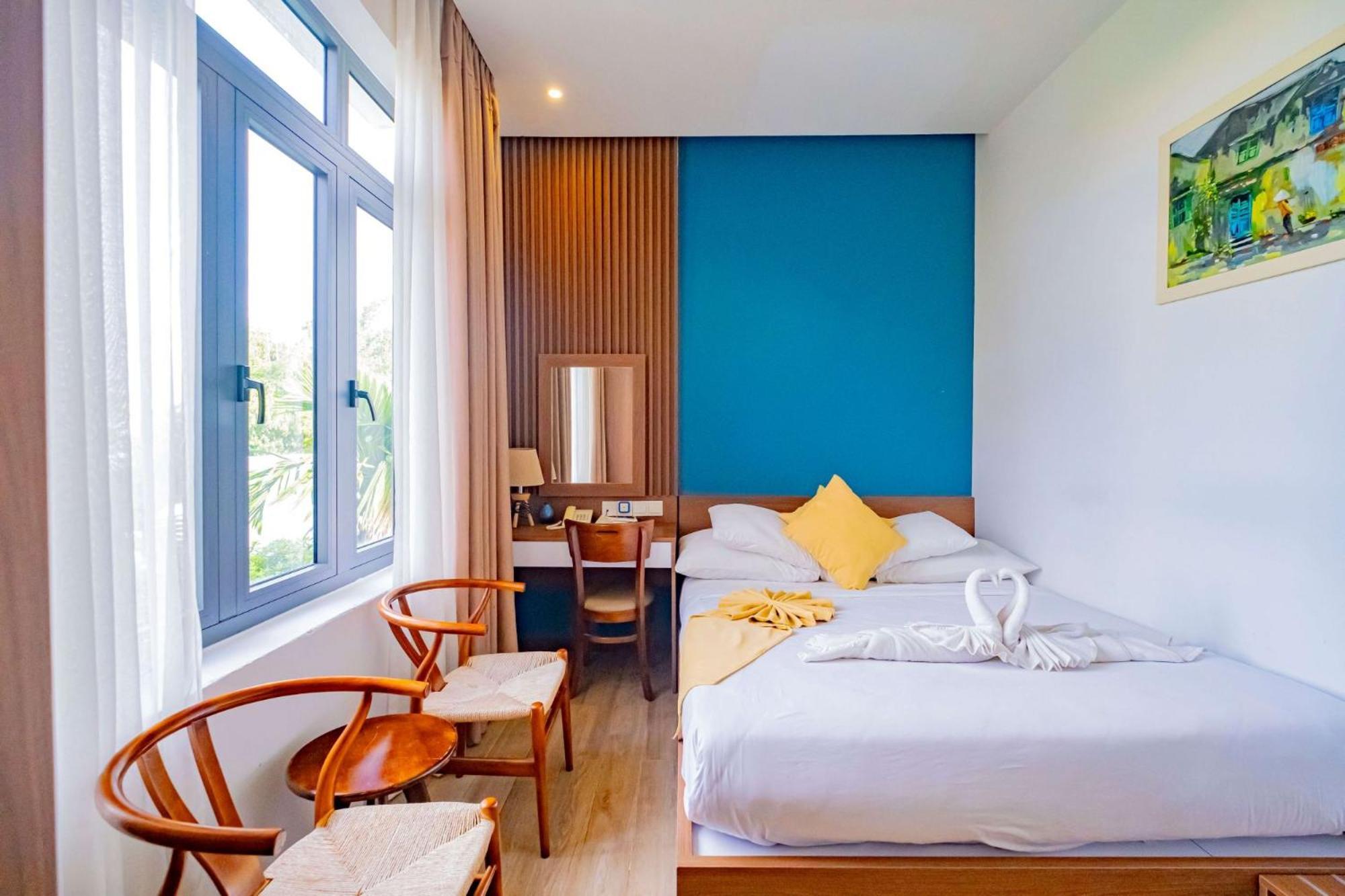 Majestic Hotel Hoi An